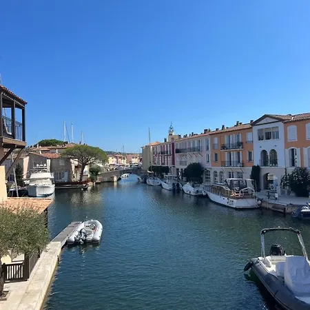 Le Refuge Du Littoral N1 Appartement