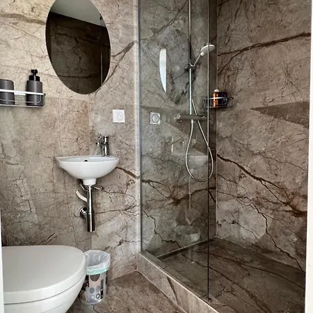 Le Refuge Du Littoral N1 Appartement