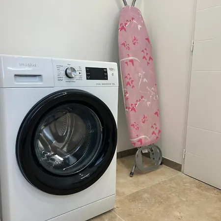 Appartement Le Refuge Du Littoral N1