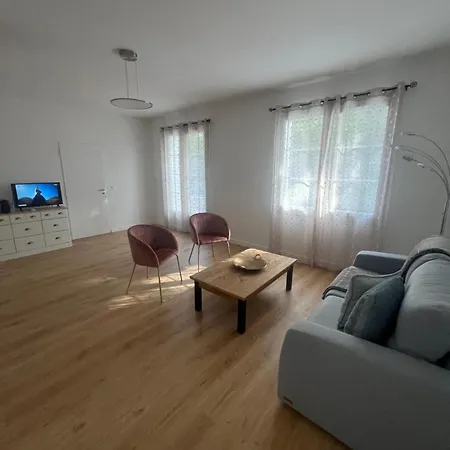 Apartment Le Refuge Du Littoral N1 *