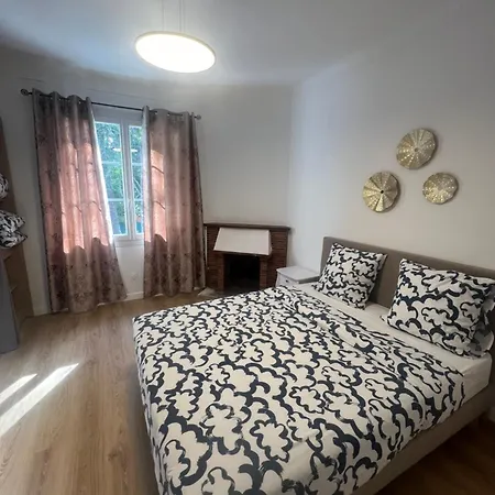 Le Refuge Du Littoral N1 Apartment Grimaud