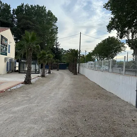 Appartement Le Refuge Du Littoral N1