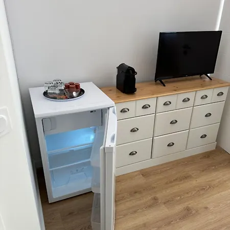 Apartment Le Refuge Du Littoral N1